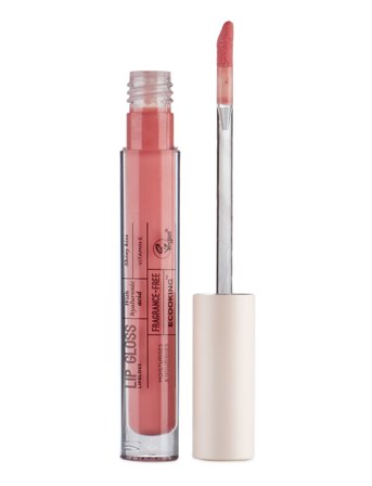 ECOOKING Lip Gloss 03 - Pink - ONE SIZE