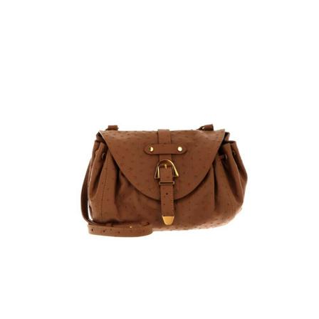 Coccinelle, Shoulder Bags Bruin, Dames, Maat:ONE Size
