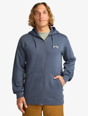 Billabong Arch Zh - Blue - M