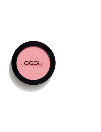 GOSH COPENHAGEN I'm Blushing - Nude - 5.5 G
