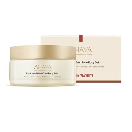Ahava Niacinamide Body Balm 220g - Burro Corpo