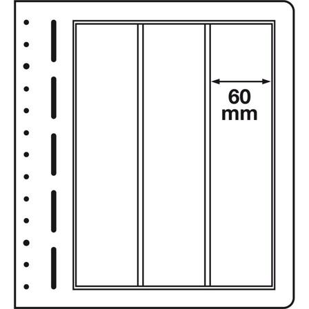 LB3VERT 1 stk.