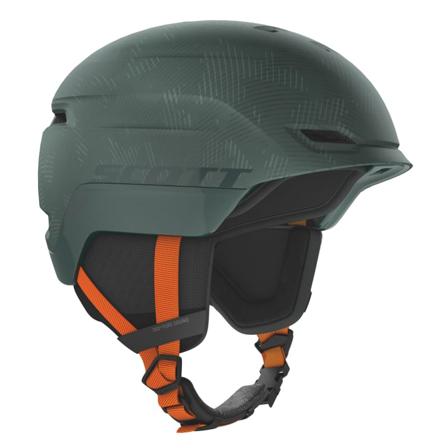 Scott Helmet Chase 2 Plus Women Helmets Green S