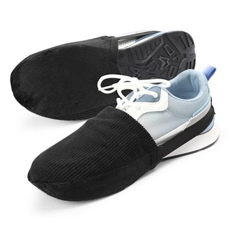 Skotrekk for Sports Bowling Sko Slide Cover