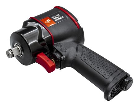 PELA 510970 Slagnøgle 1/2", mini, Maskiner