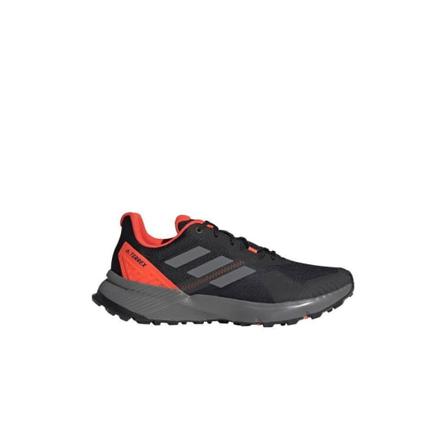 Sneakers low Adidas Terrex Soulstride Sort 46 2/3