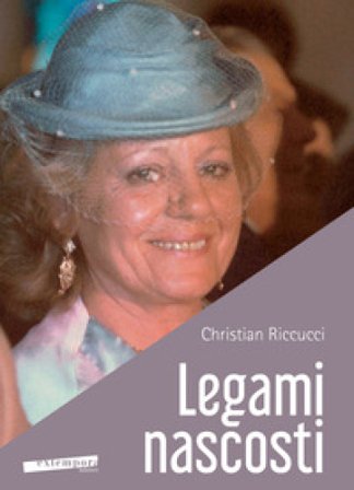 Legami nascosti Christian Riccucci