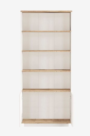 Homitis - Bokhylle - Cason - Brun - Bokhyller - Fra Homeroom