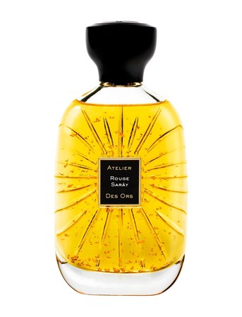 Atelier des Ors Rouge Saray - Edp 100Ml - Nude - 100 ML