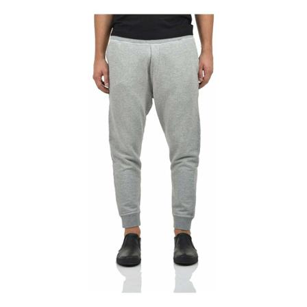 Dsquared2 Sweatpants , Grijs , Heren , Maat: L