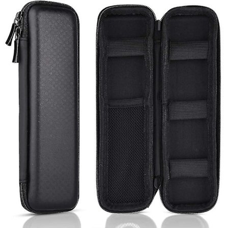 Pennestativ, Blyantveske, Blyantveske, Blyantveske for Executive Fountain Pens Gave