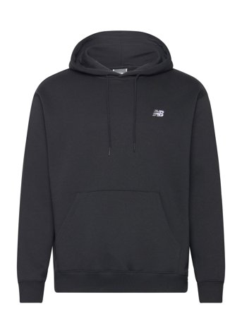 New Balance Sport Essentials Fleece Hoodie - Black - XL