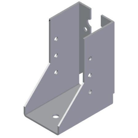 ESSVE 451202 Balksko typ I 51x94 mm, Beslag