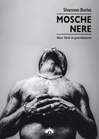 Mosche nere. New York in putrefazione Shannon Burke