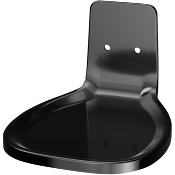 Droppskydd till tvåldispenser Tork svart