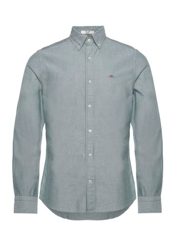 GANT | Slim Oxford Shirt | XL