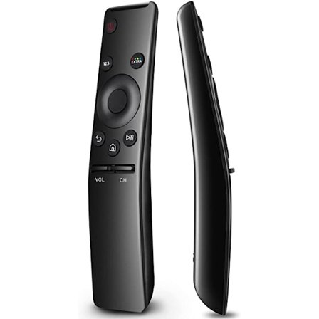 Universal fjernkontroll til Samsung Smart TV - Svart