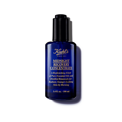 Midnight Recovery Concentrate - 100 ml - Kiehl's