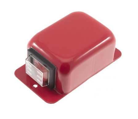 PELA 511087 Strömbrytare till PELA blästerskåp 497931, Blästring