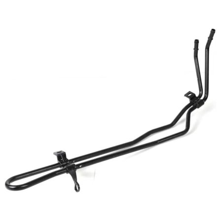 Plastradiatorslange Kraftig Servostyring Kjølere Slange for Biler B5