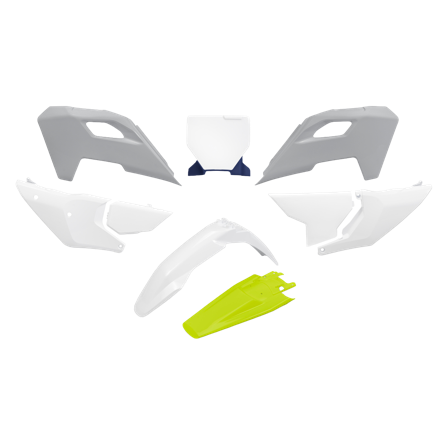 Kit Plastique UFO - Husqvarna FC 350 2023-2024