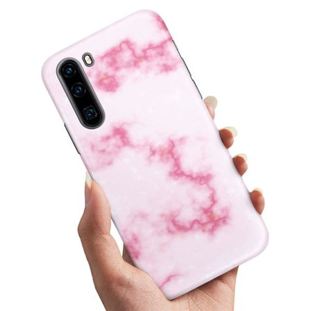 OnePlus Nord - Skal/Mobilskal Marmor