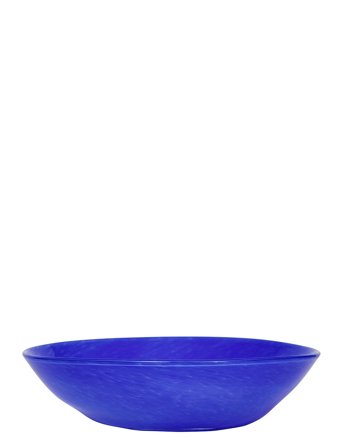 OYOY Living Design Kojo Bowl - Blue - Ø 21 CM