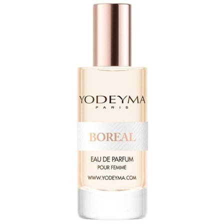 Yodeyma Boreal Eau De Parfum 15Ml