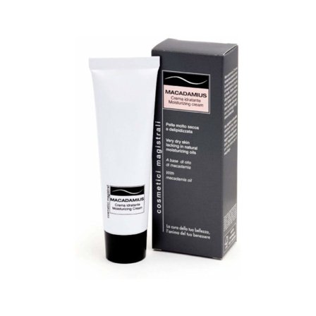 Macadamius Crema Idratante 50ml