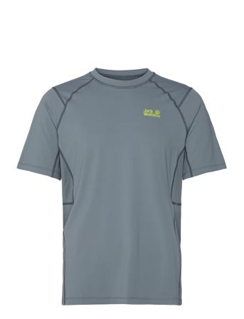 Tourer Vent T M Blue Jack Wolfskin