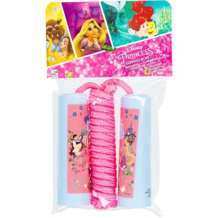 Hopprep - ca 2,2 meter - Princess