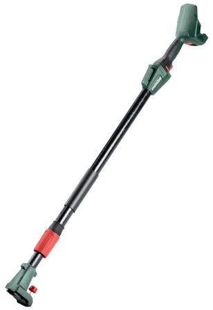 Metabo 628714000 Teleskophåndtak MS, 180 cm, Hagemaskiner