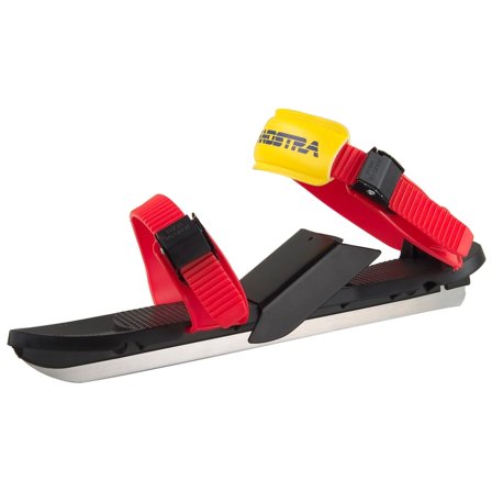 Zandstra Easy Glider Nordic skates Black S