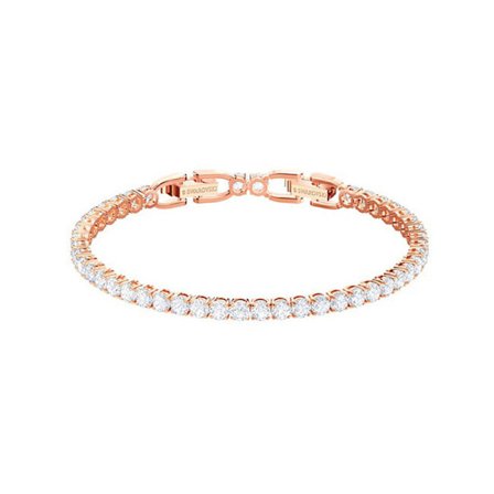 Dame Bright Crystal armbånd Swarovski element armbånd