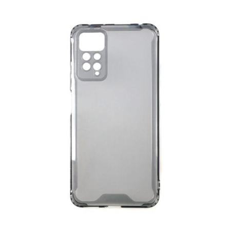 Stöttåligt Skal Xiaomi Redmi Note 11 Pro - Svart