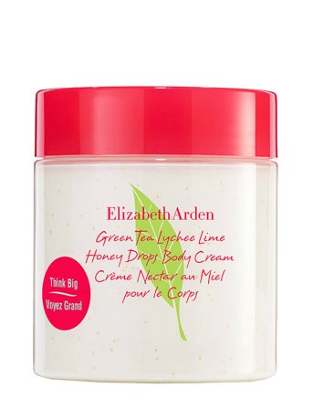 Elizabeth Arden Green Tea Lychee Lime Bodycreme 500 ml, Skincare, Kropspleje, Bodylotion