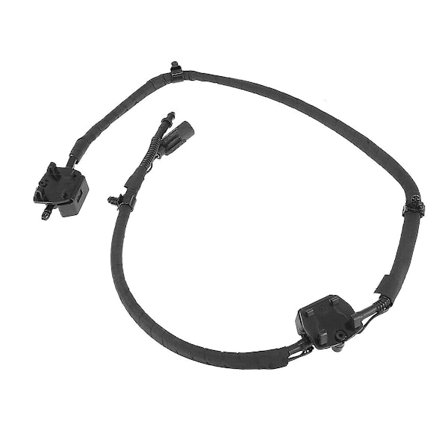 Tuulilasinpesunestesuihkusuutin 61667276500 - 3-sarjaan F30 F31 F80 2012-2017 328 330 340 M3