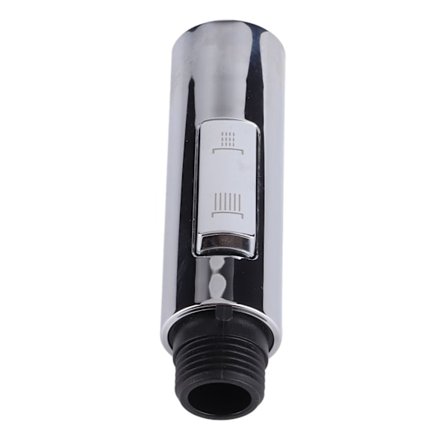 G1/2 hane nedtrækkelig sprøjtehoved Udskiftning af vandhanesprøjtehoved til køkken og badeværelse