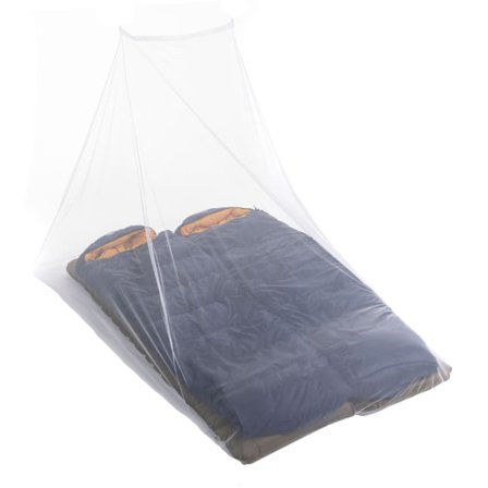 Urberg Mosquito Net Double insect repellant White OneSize