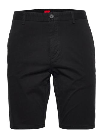 David222Sd Shorts Chinos Shorts Sort HUGO