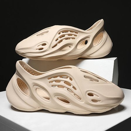 Beach Foam Runners Sandaalit Unisex