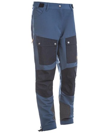 Whistler Anissy W Hiking Dark Denim