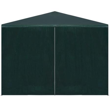 Vidaxl Partytält 3x6 M Grön Grön