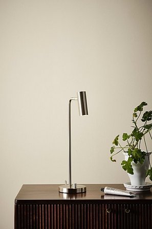 Jotex - Bordslampa Satin LEE - Köp Bordslampor hos Jotex