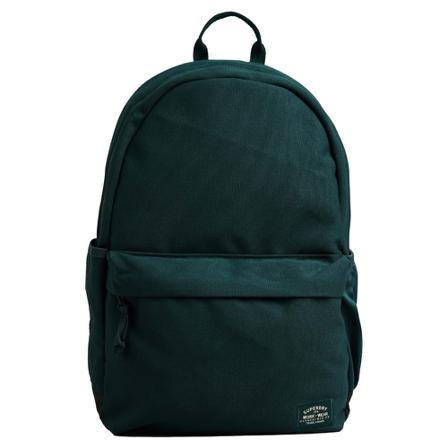 Superdry Rygsæk Vintage Classic Montana Grøn, Herre Rygsække, Størrelse: ONE Size