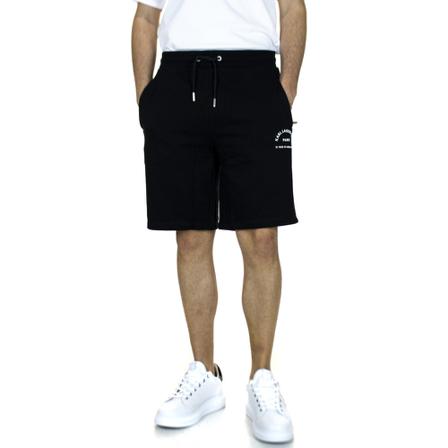 Karl Lagerfeld Casual Shorts Sort, Herre Chino Shorts