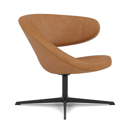 Varier Furniture Peel Club - Brown