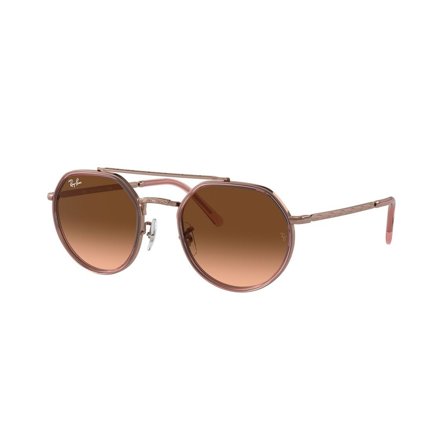 Ray-Ban -Aurinkolasit - Copper Round - Ray-Ban RB3765 9069A5 5322
