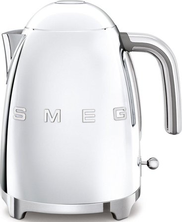 SMEG KLF03SSEU Water Kettle stainless steel