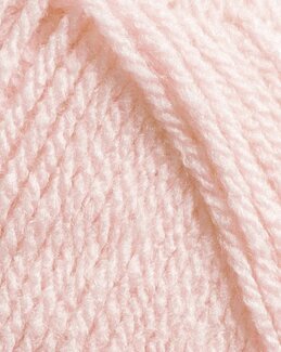 Garn Freja 50 g Puder - Svarta Fåret